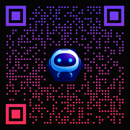 WhatsApp Community QR Code